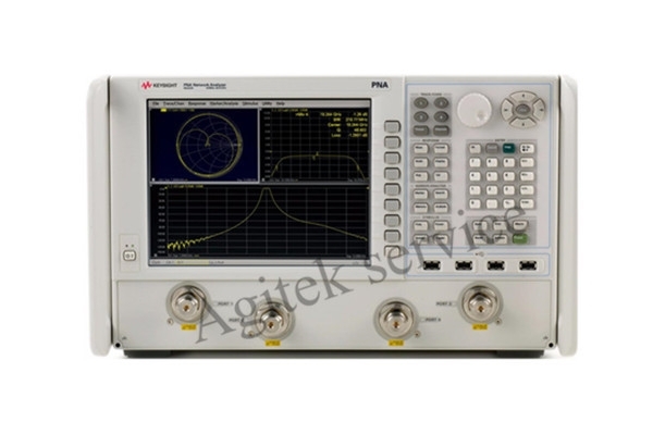 N5225A矢量网络分析仪维修