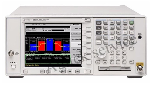 E4445A频谱仪维修