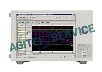 逻辑分析仪16853A维修
