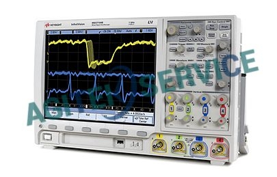 示波器DSO7054B维修