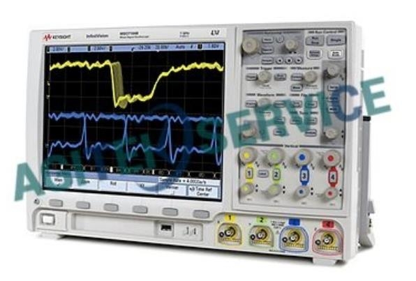 示波器DSO7104B维修