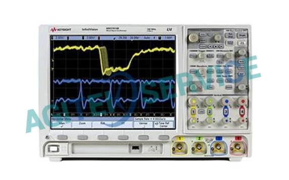 示波器MSO7014B维修