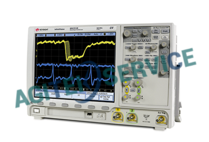 示波器DSO7052B维修