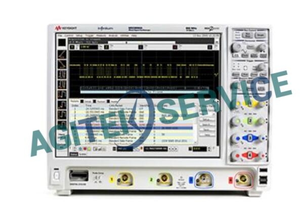 示波器MSO9064A维修