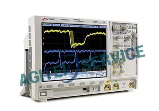 示波器DSO7032B维修