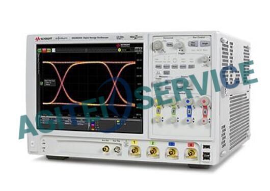 示波器DSO90254A维修