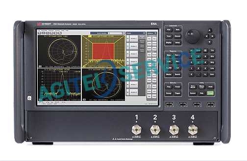 网络分析仪E5080B维修