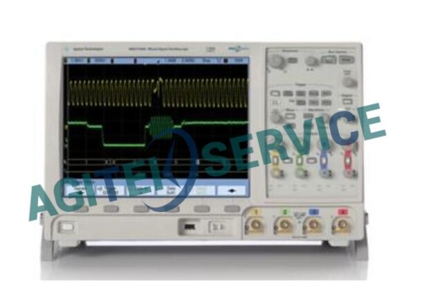 示波器DSO7014A维修