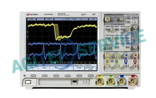 示波器MSO7034B维修