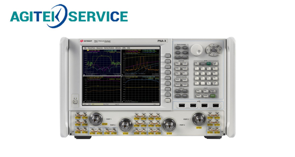 成都矢量网络分析仪租赁